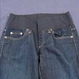 Gap Maternity Jeans